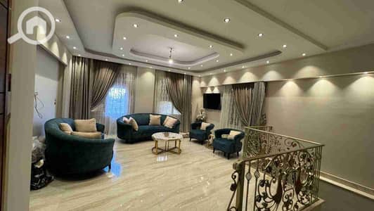 دوبلكس 4 غرف نوم للبيع في القاهرة الجديدة، القاهرة - 137973. jpg