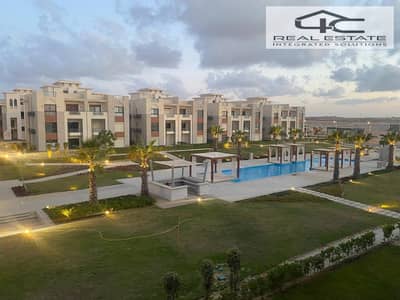 2 Bedroom Penthouse for Sale in North Coast, Matruh - 146f8441-0d4b-4b5f-8d4a-9237e2434883. jpg 2 Bedroom Penthouse for Sale in North Coast, Matruh - 146f8441-0d4b-4b5f-8d4a-9237e2434883. jpg