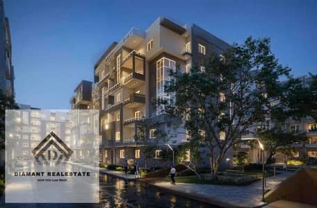 فلیٹ 3 غرف نوم للبيع في حدائق اكتوبر، الجيزة - IMG_5867. jpg