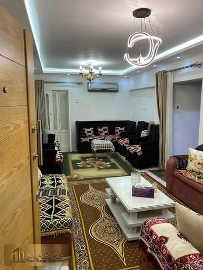 فلیٹ 3 غرف نوم للبيع في المعادي، القاهرة - WhatsApp Image 2026-01-24 at 3.09. 01 PM (1). jpeg