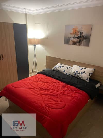 شقة 2 غرفة نوم للايجار في مدينتي، القاهرة - WhatsApp Image 2026-01-13 at 5.29. 57 PM. jpeg