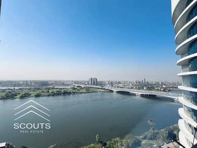 1 Bedroom Flat for Sale in Maadi, Cairo - FB_IMG_1769009410209[1]. jpg