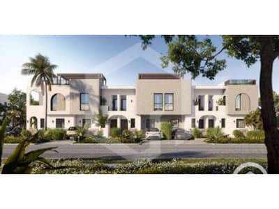 تاون هاوس 3 غرف نوم للبيع في 6 أكتوبر، الجيزة - Spring Valley O West 1. jpg تاون هاوس 3 غرف نوم للبيع في 6 أكتوبر، الجيزة - Spring Valley O West 1. jpg