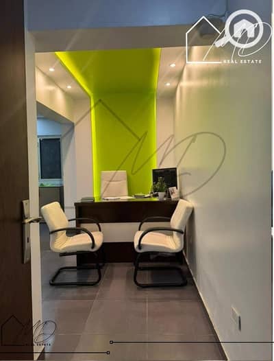 مکتب  للايجار في بولكلي، الإسكندرية - WhatsApp Image 2026-02-05 at 8.57. 58 PM (2). jpeg