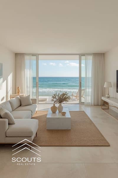 3 Bedroom Chalet for Sale in Ain Sukhna, Suez - WhatsApp Image 2026-01-17 at 6.26. 11 PM. jpeg