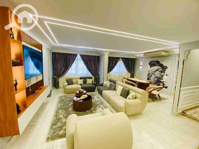 شقة 3 غرف نوم للايجار في مدينة نصر، القاهرة - 20453. jpg