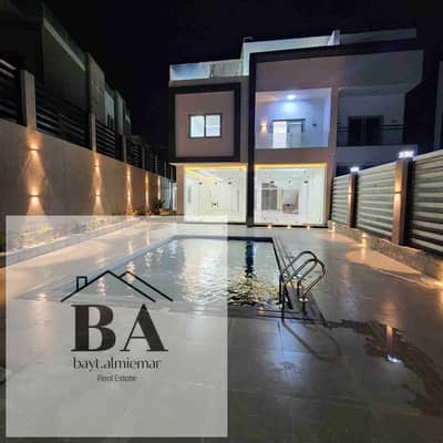 فیلا 6 غرف نوم للبيع في الشيخ زايد، الجيزة - 1000309264. jpg