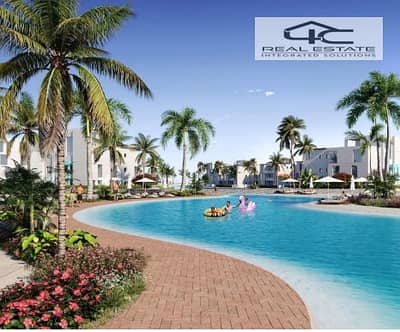 دوبلكس 2 غرفة نوم للبيع في الساحل الشمالي، مطروح - 8. PNG