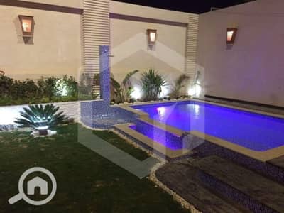 6 Bedroom Villa for Sale in 6th of October, Giza - Dream Land 1. jpg