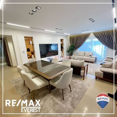 فلیٹ 3 غرف نوم للايجار في الشيخ زايد، الجيزة - WhatsApp Image 2025-03-18 at 11.55. 52 AM (4). jpeg