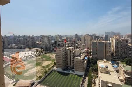 فلیٹ 3 غرف نوم للايجار في لوران، الإسكندرية - 1. png