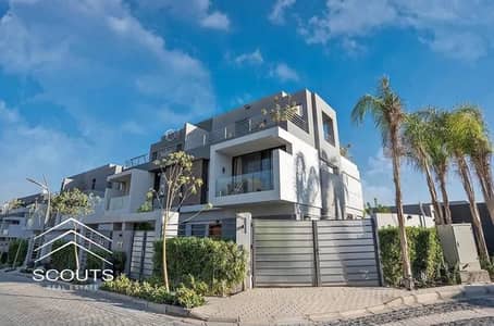 4 Bedroom Villa for Sale in New Cairo, Cairo - WhatsApp Image 2026-02-03 at 8.10. 09 PM (3). jpeg