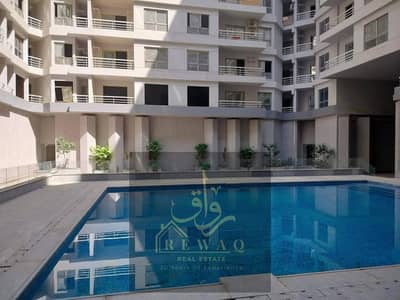 1 Bedroom Flat for Sale in Nasr City, Cairo - WhatsApp Image 2025-05-31 at 12.41. 49 AM - Copy. jpeg