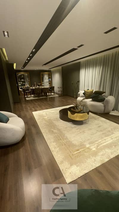 دوبلكس 3 غرف نوم للبيع في القاهرة الجديدة، القاهرة - WhatsApp Image 2026-02-05 at 5.38. 22 PM. jpeg