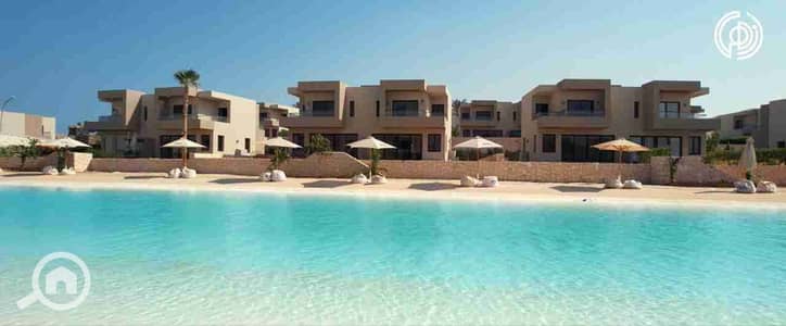 توين هاوس 3 غرف نوم للبيع في الساحل الشمالي، مطروح - 1000729014. jpg