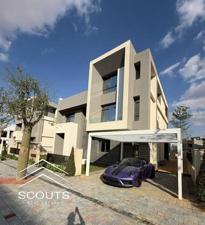 فیلا 4 غرف نوم للبيع في القاهرة الجديدة، القاهرة - WhatsApp Image 2026-02-05 at 10.21. 15 PM. jpeg