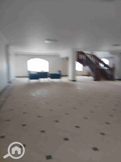 مجمع تجاري  للايجار في شيراتون، القاهرة - 1000191855. jpg