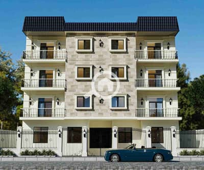 4 Bedroom Flat for Sale in New Cairo, Cairo - 1000233602. jpg