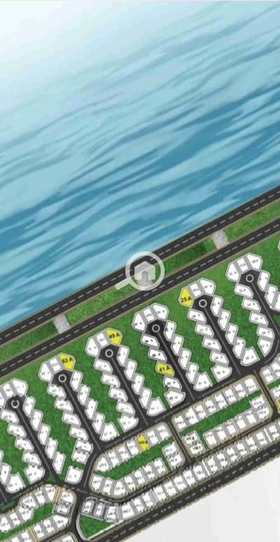 3 Bedroom Flat for Sale in New Damietta, Damietta - 1000203222. jpg