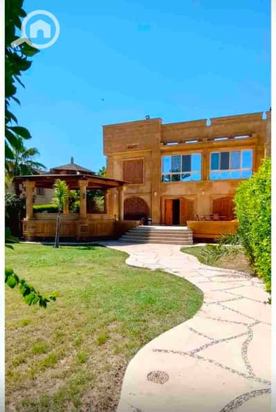 فیلا 4 غرف نوم للبيع في الساحل الشمالي، مطروح - 1000432081. jpg