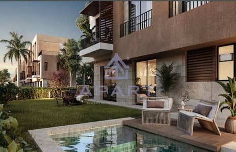 3 Bedroom Villa for Sale in New Cairo, Cairo - 2025-01-25 15_53_44-D5 General Brochure (Oct 22)[1]. pdf. png