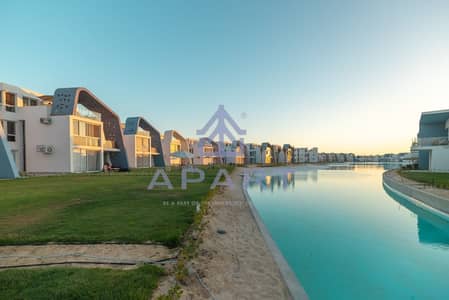 3 Bedroom Townhouse for Sale in North Coast, Matruh - Foukaa (5). jpeg