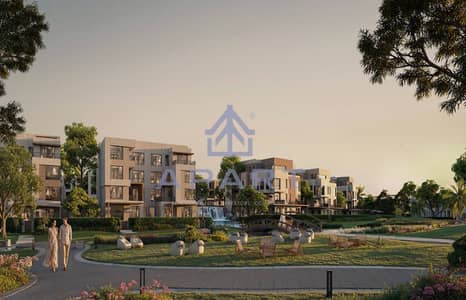 شقة 2 غرفة نوم للبيع في 6 أكتوبر، الجيزة - Screenshot 2026-01-14 163649. png