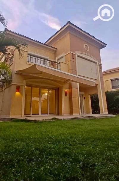 فیلا 4 غرف نوم للبيع في القاهرة الجديدة، القاهرة - FB_IMG_1747432010579. jpg