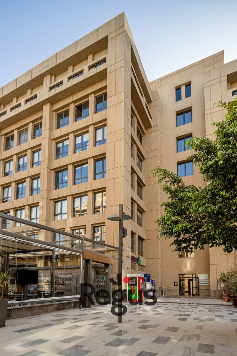 2 Regus_ArkanPlaza_2964_Cairo_Egypt_Exterior. jpg