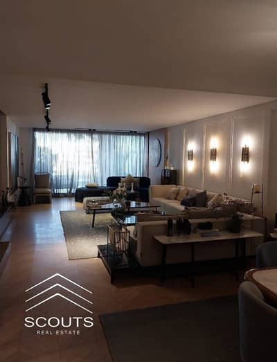 3 Bedroom Apartment for Sale in New Capital City, Cairo - IMG-20250908-WA0091. jpg