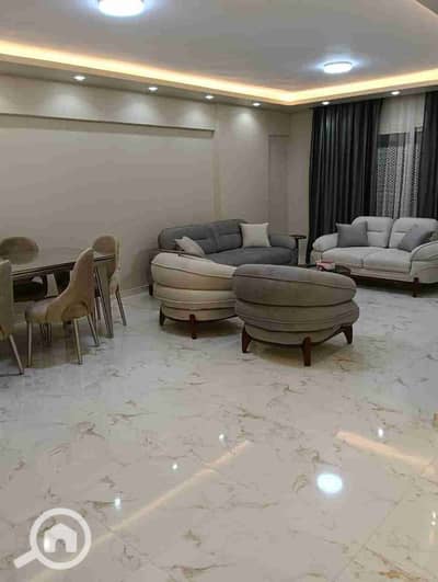 شقة فندقية 3 غرف نوم للايجار في مدينة نصر، القاهرة - 1000225570. jpg