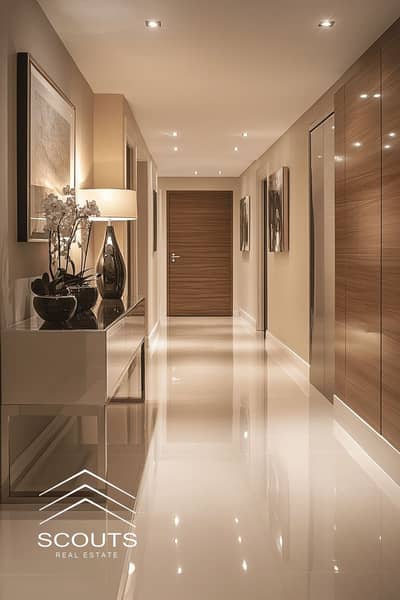 3 Bedroom Flat for Sale in Mostakbal City, Cairo - b97f31afde72facfdb0dca864d58d770. jpg