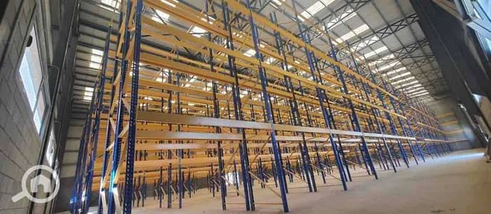 Warehouse for Rent in 10th of Ramadan, Sharqia - IMG_2716. jpg