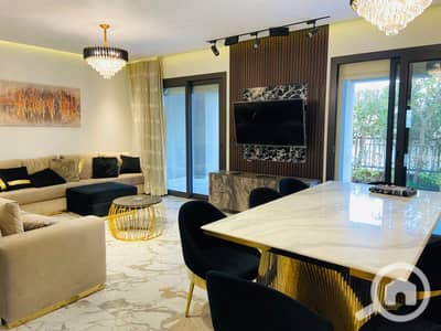 2 Bedroom Flat for Rent in New Cairo, Cairo - WhatsApp Image 2026-02-04 at 4.28. 42 PM. jpeg