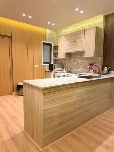 فلیٹ 2 غرفة نوم للايجار في القاهرة الجديدة، القاهرة - WhatsApp Image 2026-01-28 at 2.39. 52 PM. jpeg