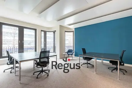 Rent a large office space for 50 persons in North Coast, IDG Al Alamein North Coast