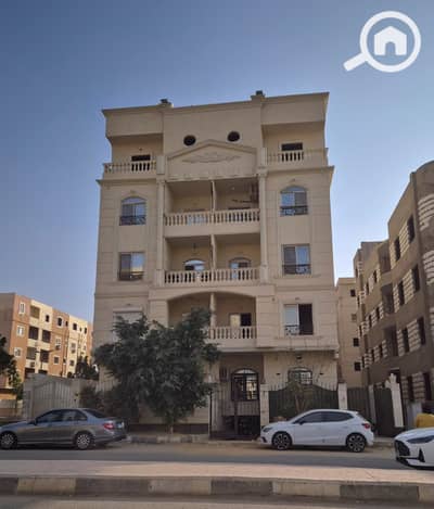 2 Bedroom Apartment for Sale in Shorouk City, Cairo - WhatsApp Image 2026-01-11 at 4.06. 13 PM. jpeg