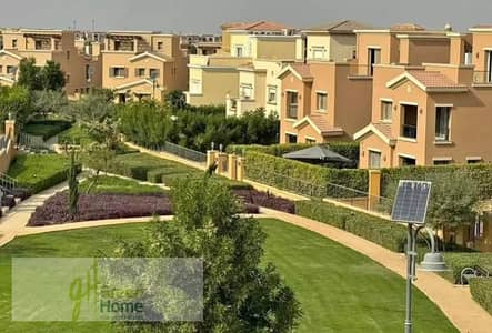 فیلا 4 غرف نوم للبيع في القاهرة الجديدة، القاهرة - 607978792_743774815432672_4093527484543037171_n. jpg