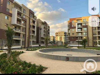 فلیٹ 3 غرف نوم للبيع في 6 أكتوبر، الجيزة - 75954. jpg