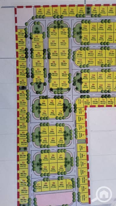 Land for Sale in 6th of October, Giza - WhatsApp Image 2026-02-06 at 12.12. 11 PM. jpeg