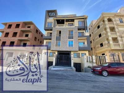 فلیٹ 3 غرف نوم للبيع في القاهرة الجديدة، القاهرة - WhatsApp Image 2026-02-05 at 11.10. 55 AM. jpeg