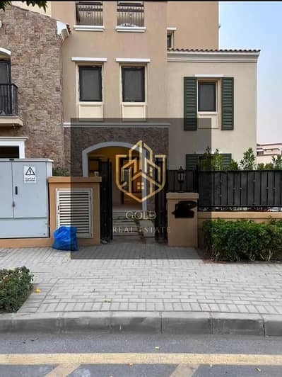 توين هاوس 4 غرف نوم للايجار في القاهرة الجديدة، القاهرة - WhatsApp Image 2026-02-06 at 2.43. 13 PM (3). jpeg