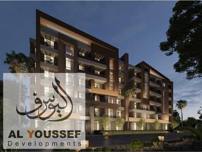 شقة 3 غرف نوم للبيع في حدائق اكتوبر، الجيزة - WhatsApp Image 2026-02-05 at 6.56. 44 PM (2). jpeg