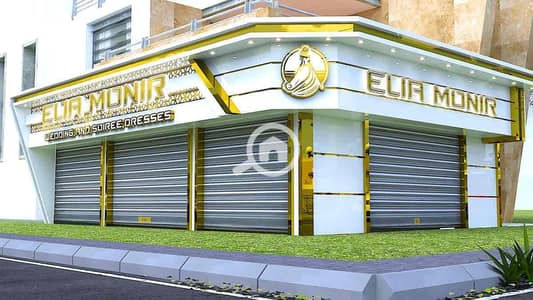 محلات تجارية  للايجار في مدينة نصر، القاهرة - IMG_4818. jpg