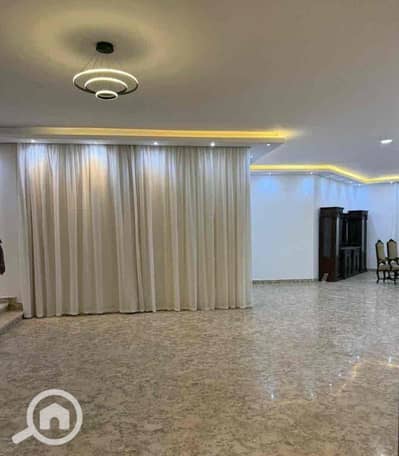 فیلا 6 غرف نوم للايجار في مدينة الشروق، القاهرة - IMG_3033. jpg