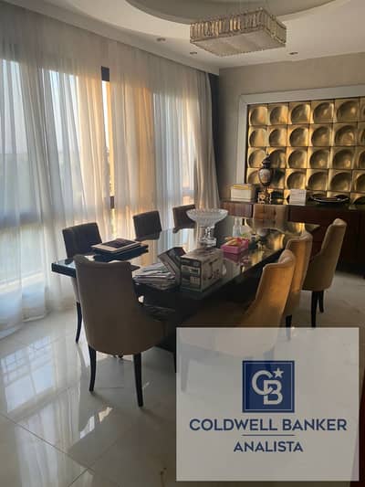 3 Bedroom Duplex for Rent in New Cairo, Cairo - WhatsApp Image 2026-02-05 at 4.02. 24 PM. jpeg