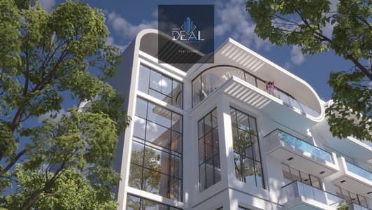 4 Bedroom Duplex for Sale in New Capital City, Cairo - WhatsApp Image 2026-01-22 at 12.49. 50 PM. jpeg