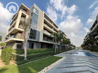 3 Bedroom Apartment for Sale in New Cairo, Cairo - WhatsApp Image 2026-02-05 at 4.14. 24 PM (1). jpeg