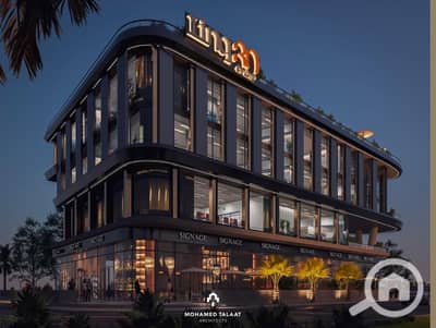 مکتب  للبيع في العاصمة الإدارية الجديدة، القاهرة - WhatsApp Image 2026-02-05 at 3.29. 42 PM. jpeg