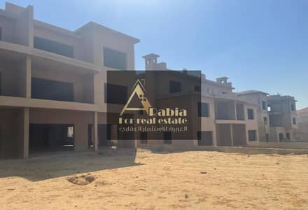7 Bedroom Villa for Sale in New Cairo, Cairo - 31a5a590-9695-4684-bb12-e761a12981e8 (1). jpg